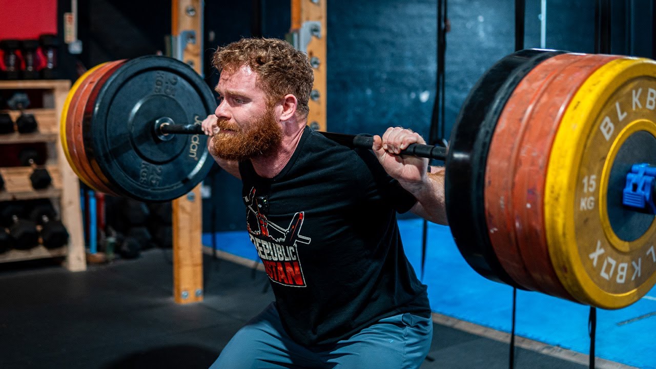 Is Squat BUTTWINK a Big Deal?