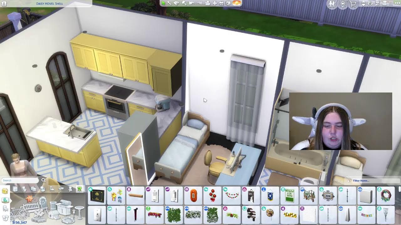 Builder's club stream + EP News!!