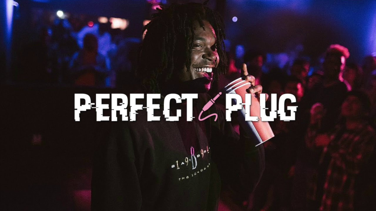 Lucki - Sports Mode (Prod. marcusbasquiat)