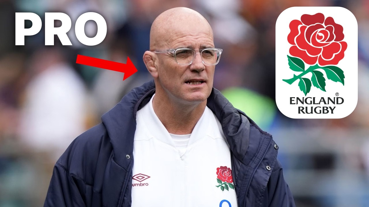 8 Vital Lessons From Pro Coach John Mitchell