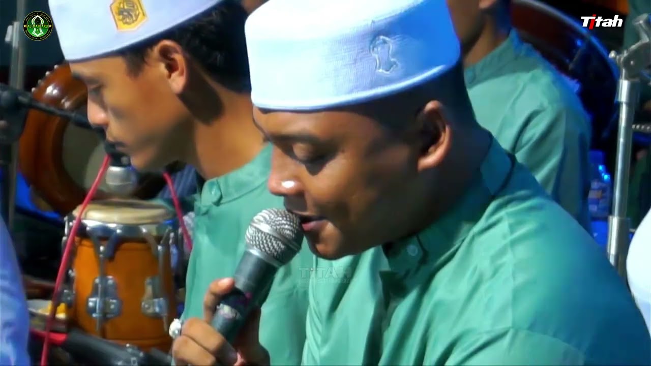 Zaujati
