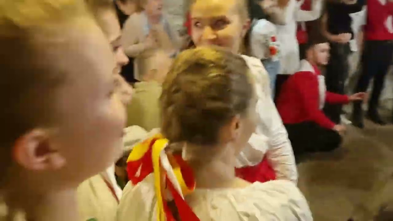 Chtelnica fašiangy 2023