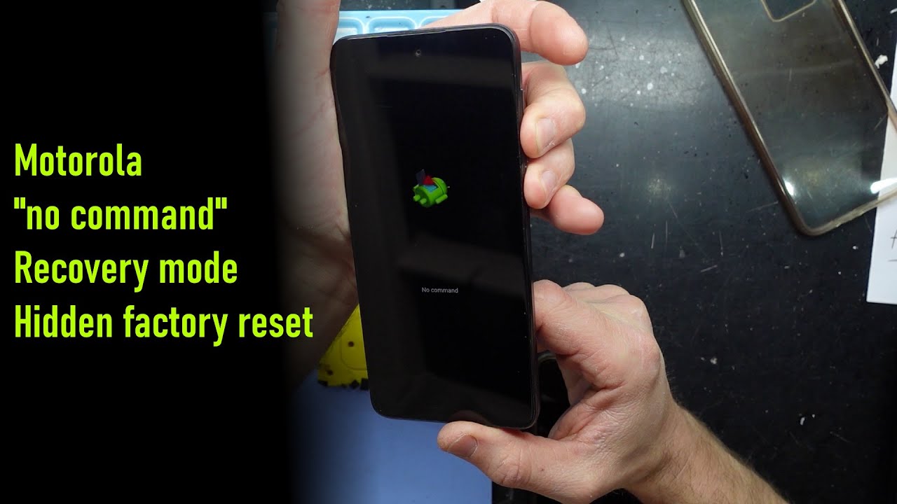 Motorola 