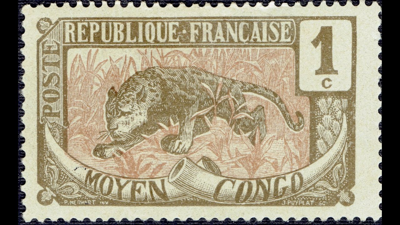 FRENCH COLONIES STAMPS 1950s-60s