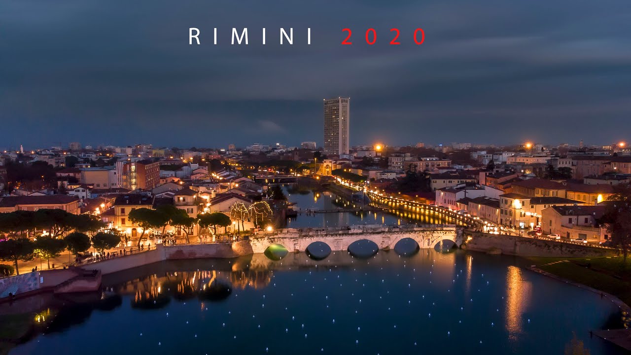 Rimini 2020