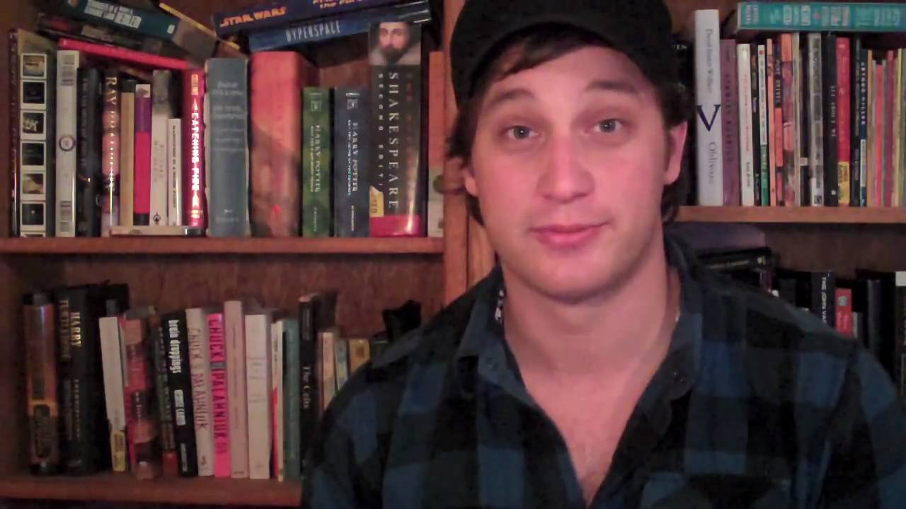 Starkid's A VERY POTTER SEQUEL - Sneak Preview, Review and Starkid Love!!