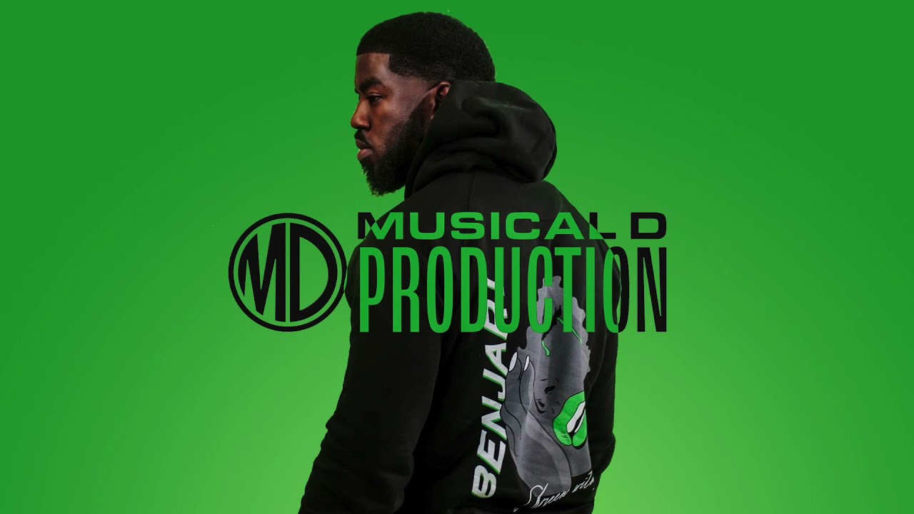 Tion Wayne Ft. Davido - Who's True (Musical D Remix)