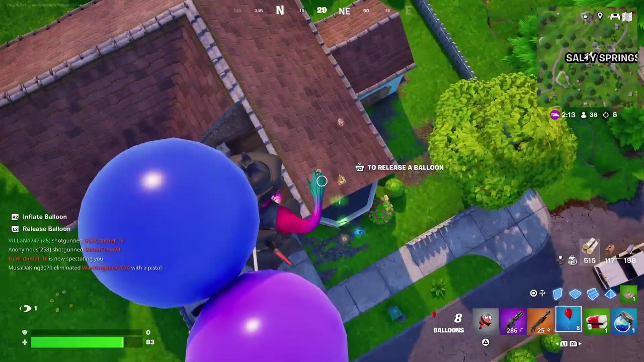 Fortnite Livestream YAHOO MAYBE INCLUDED?!?!