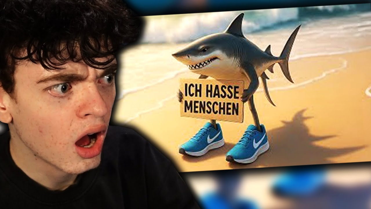 Was ist dieses Brainrot?! 💀😡