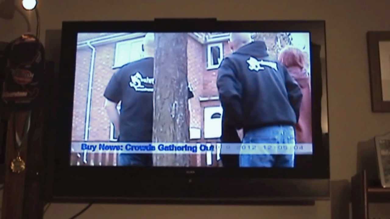 Media Frenzy by Soulweaver (OFFICIAL PROMO VIDEO)