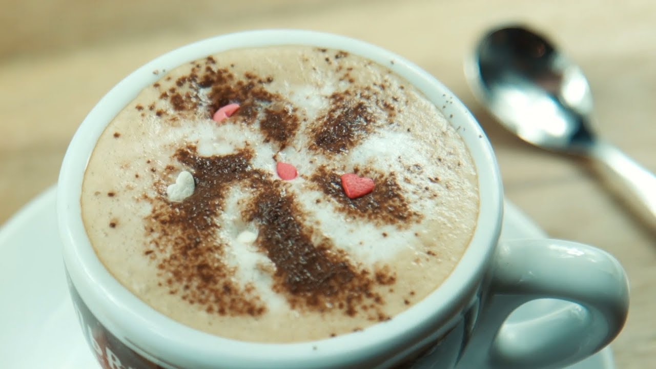 Sugar in your Coffee