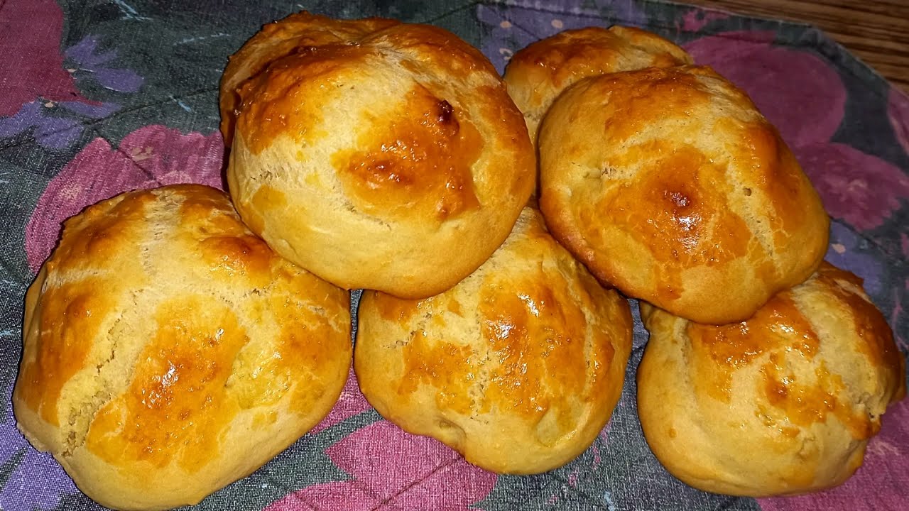 YEMITAS BOLIVIANAS - REPOSTERIA BOLIVIANA