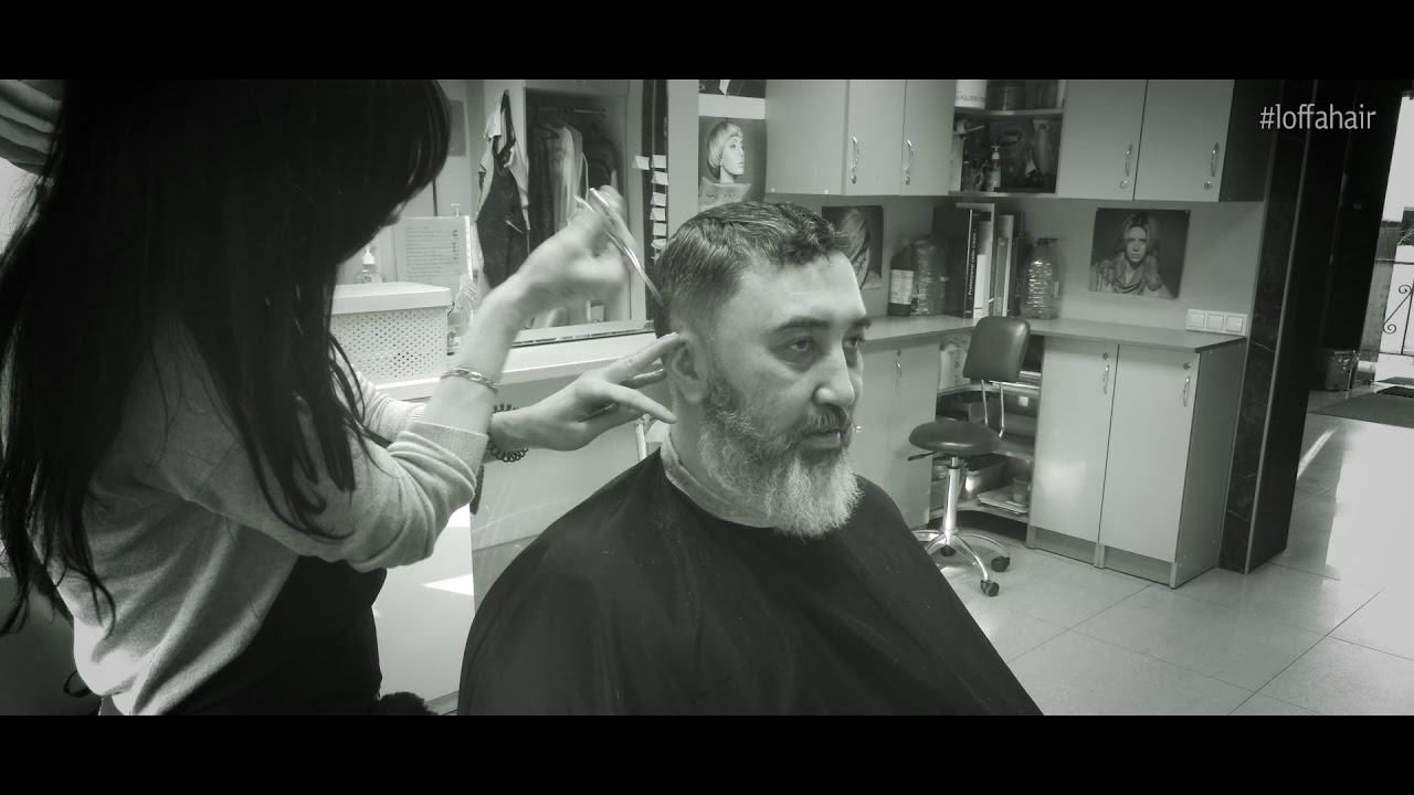 Татта Лоффа Хаир Стаил (#loffahair)