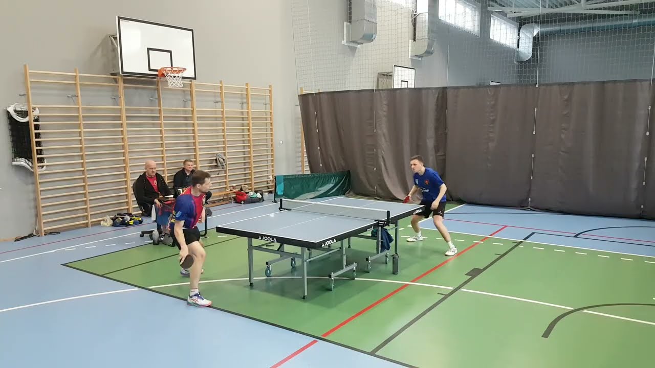 Tomasz Walkiewicz - Jakub Krajewski