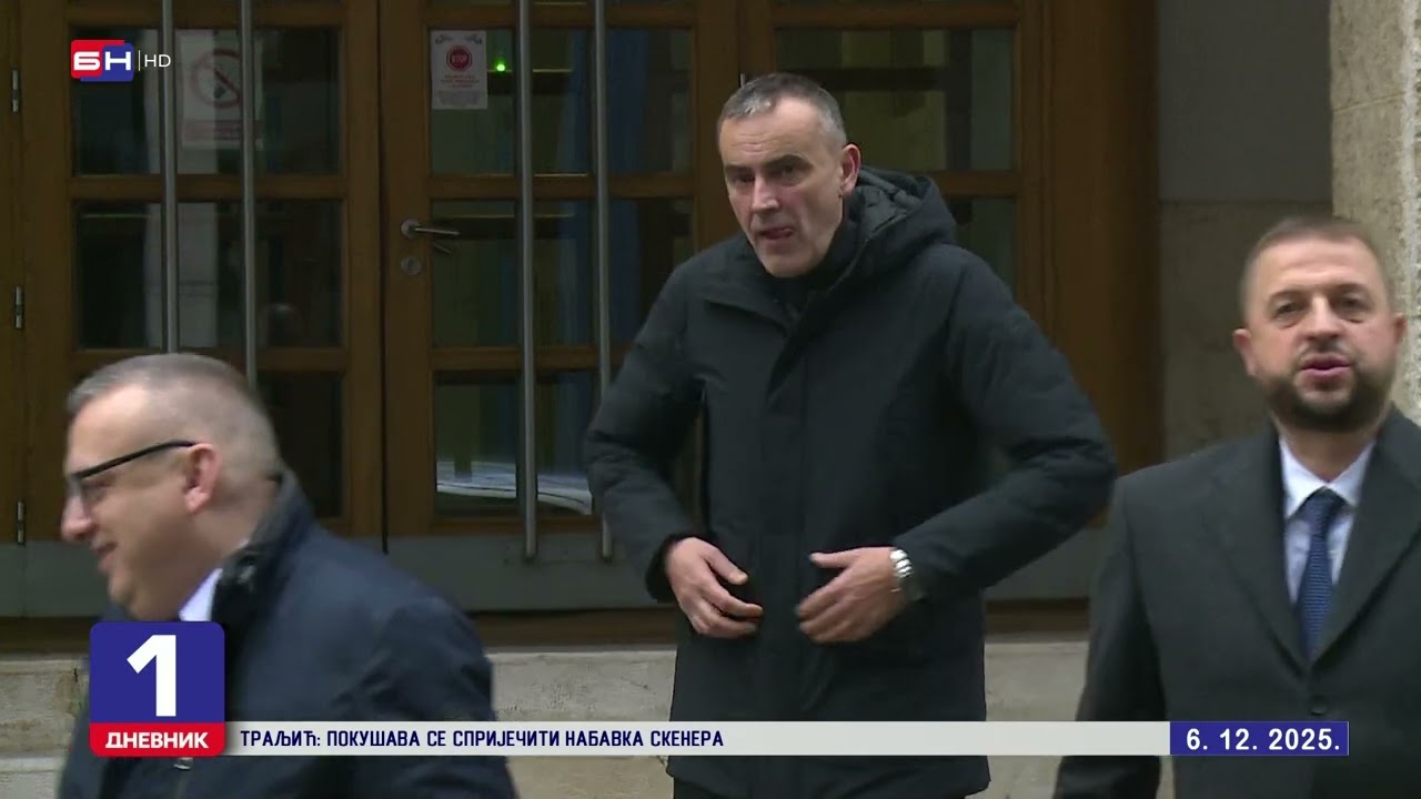SDS: Blanuša pokraden, ponoviti izbore u više gradova i opština