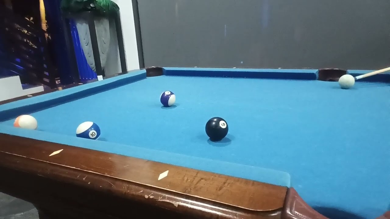 The best pulling you've ever seen