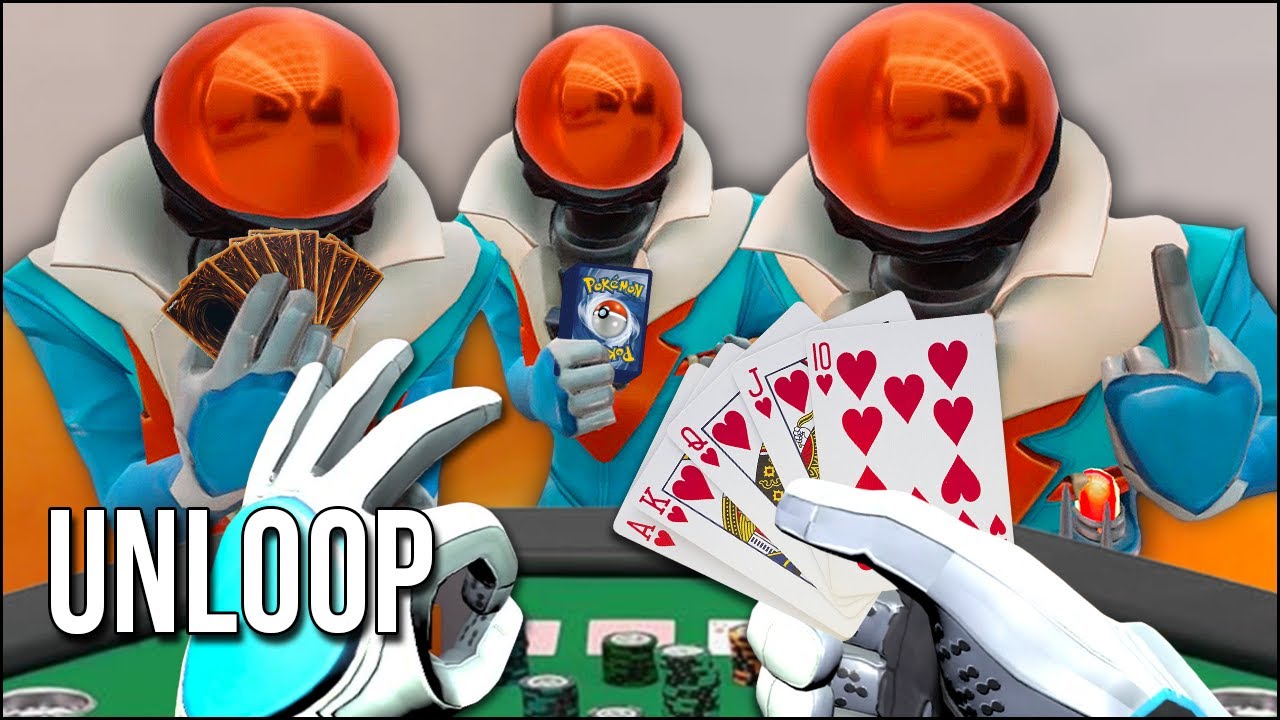 UnLoop | Мы с пацанами играем в игры, пока один клон делает всю работу