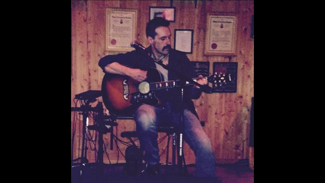 Whispering My Name - By Mustache Mike Welford @mikewelford8987 #music #countrymusic #acousticguitar