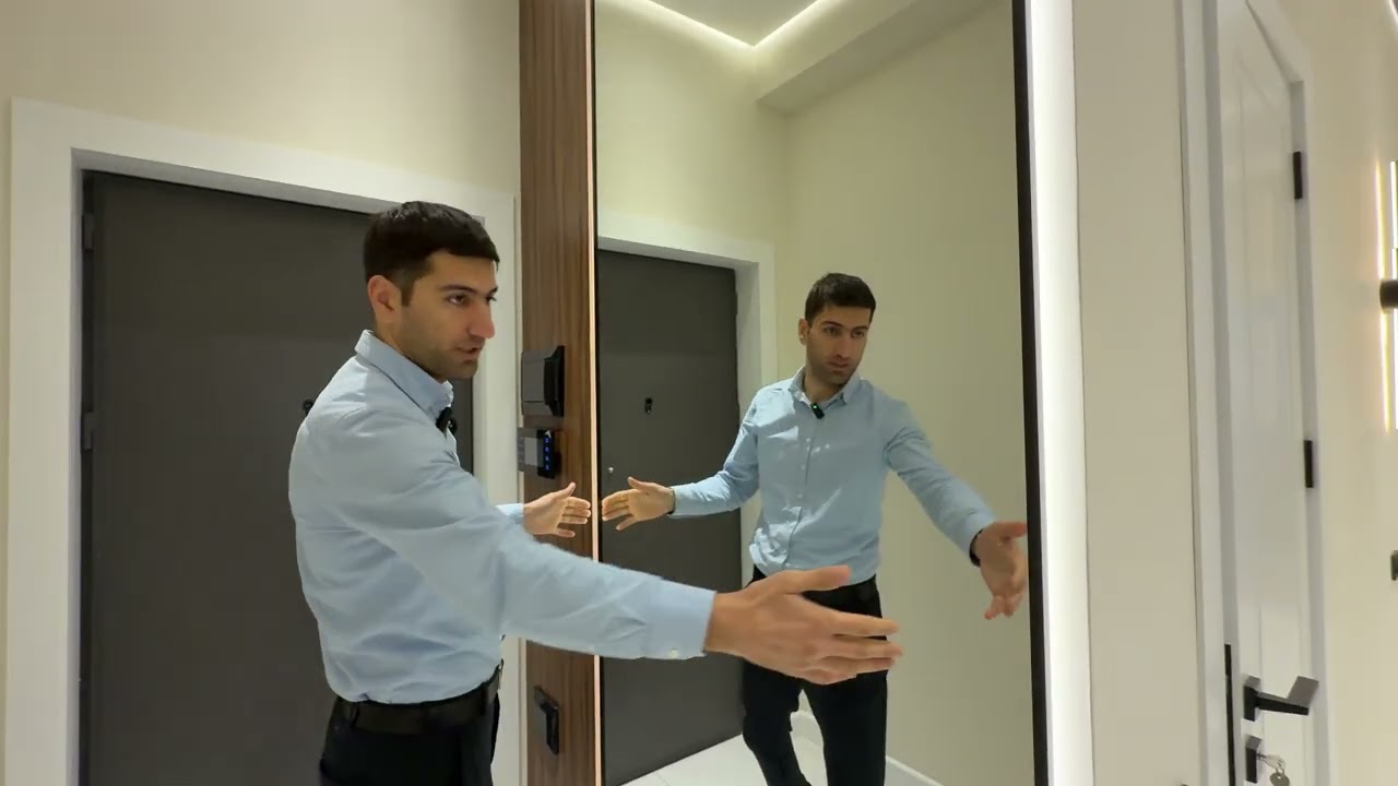 ❗️Balaca ev, böyük nəticə 😍| TƏMİR sonrası TAM GÖRÜNTÜ