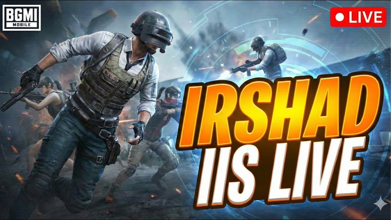 1 HP AND A DREAM 😱 | Non-Stop Rush Gameplay | Road to Conqueror 🏆