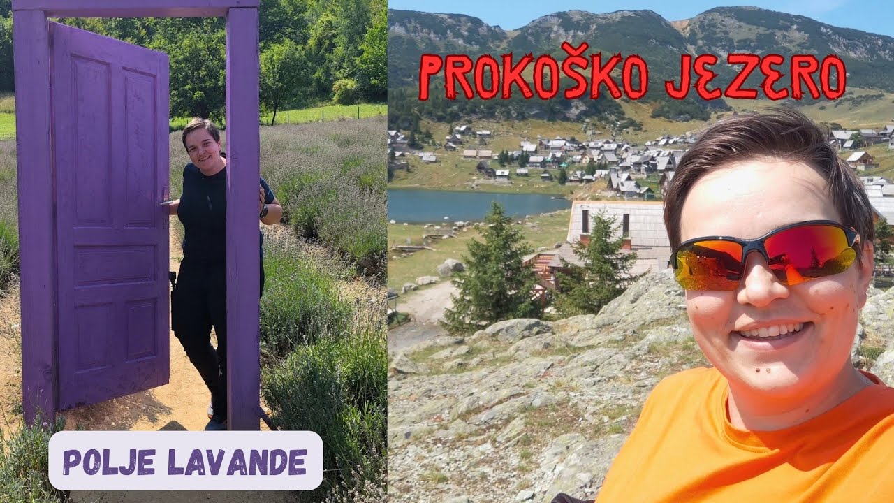 Prokoško jezero
