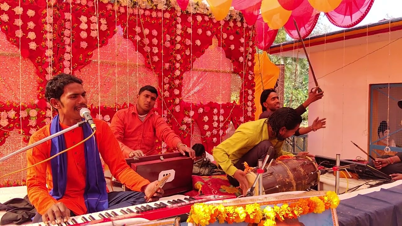 Pavan ji baram