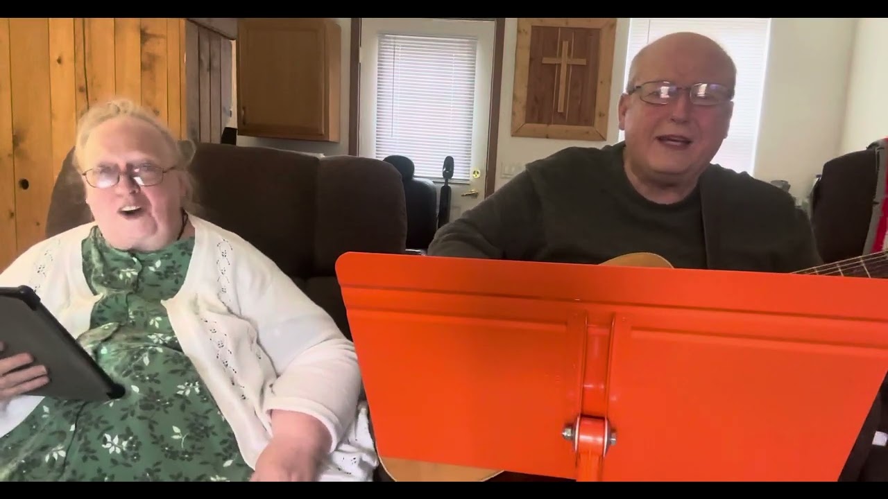 Harber Family: Song a Day #521- Far Better Than This