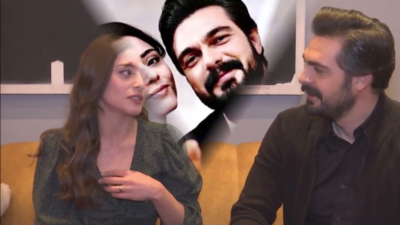 Una noche llena de amor: La ceremonia de compromiso de Halil con Sıla dará mucho que hablar.