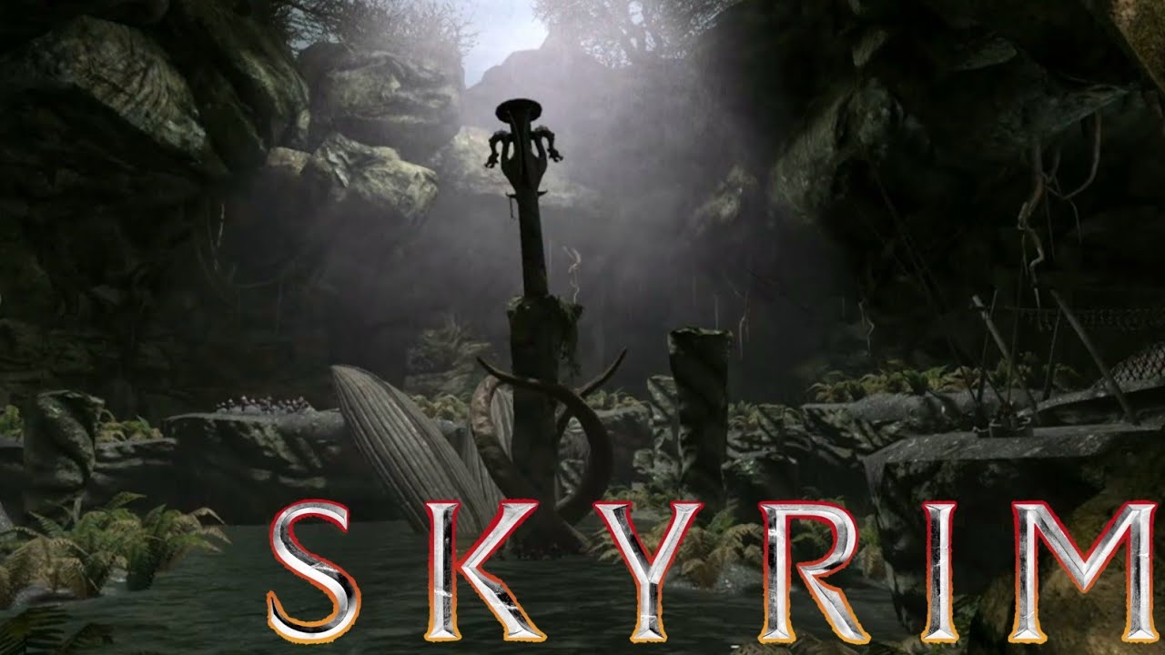 The Elder Scrolls V: Skyrim - Return to Sagradul (Mod Quest)
