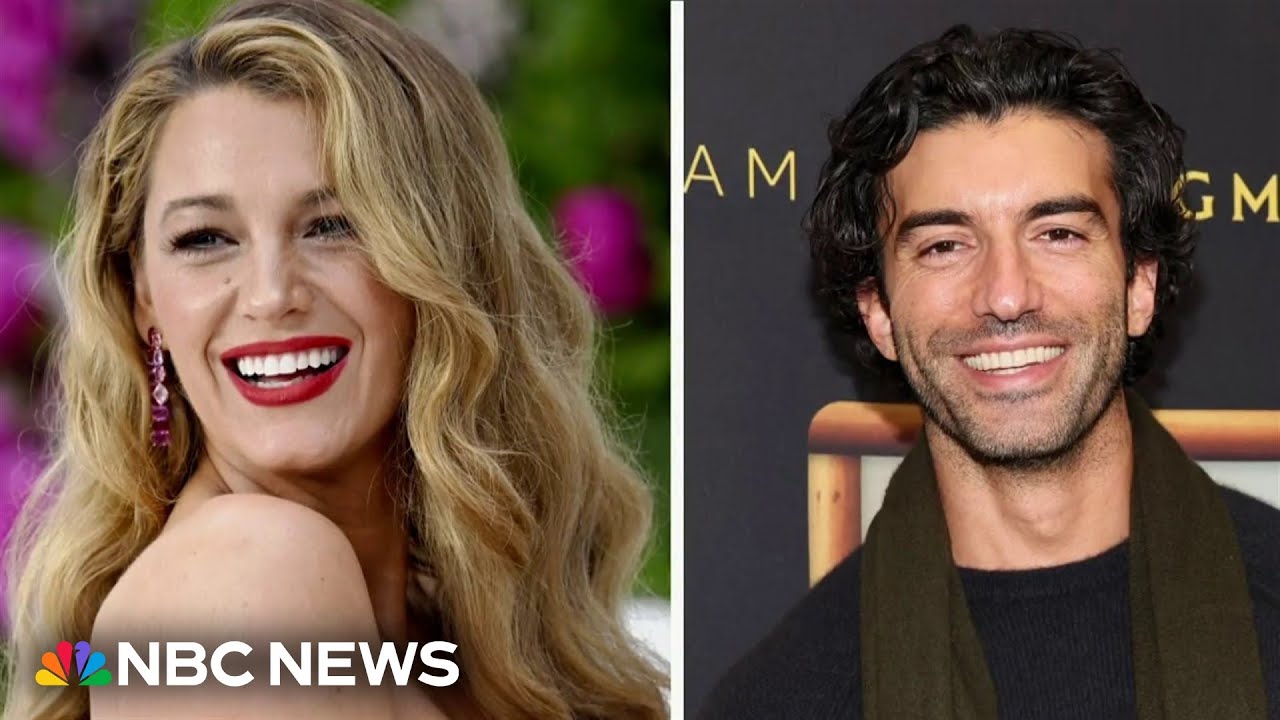 Judge dismisses many of the claims in Blake Lively&rsquo;s lawsuit