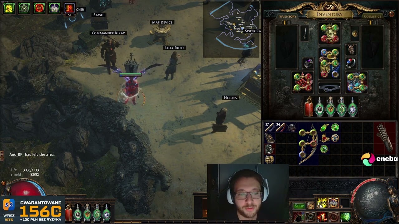 DEMONZ OSTRO O MAMM0N - DEMONZZ1 [21/08/2023]