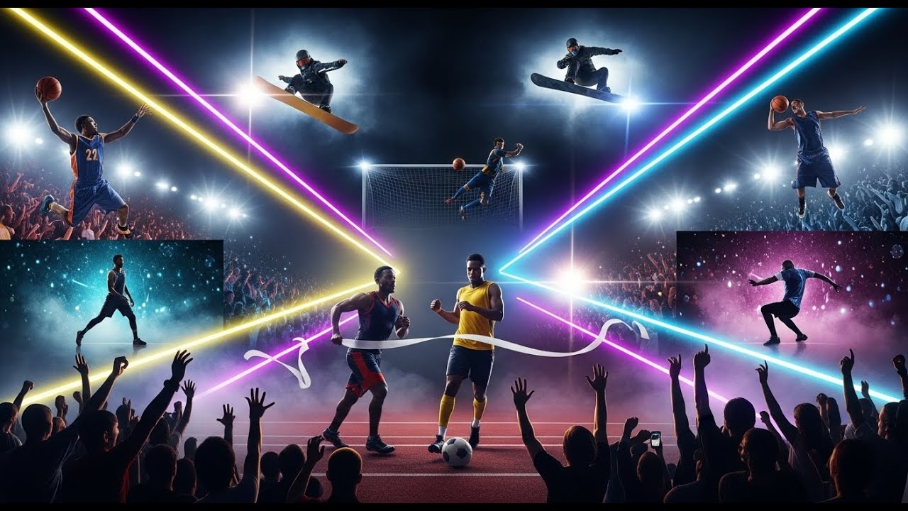 Epic Arena Clash | Big Room Progressive House Showdown of Champions