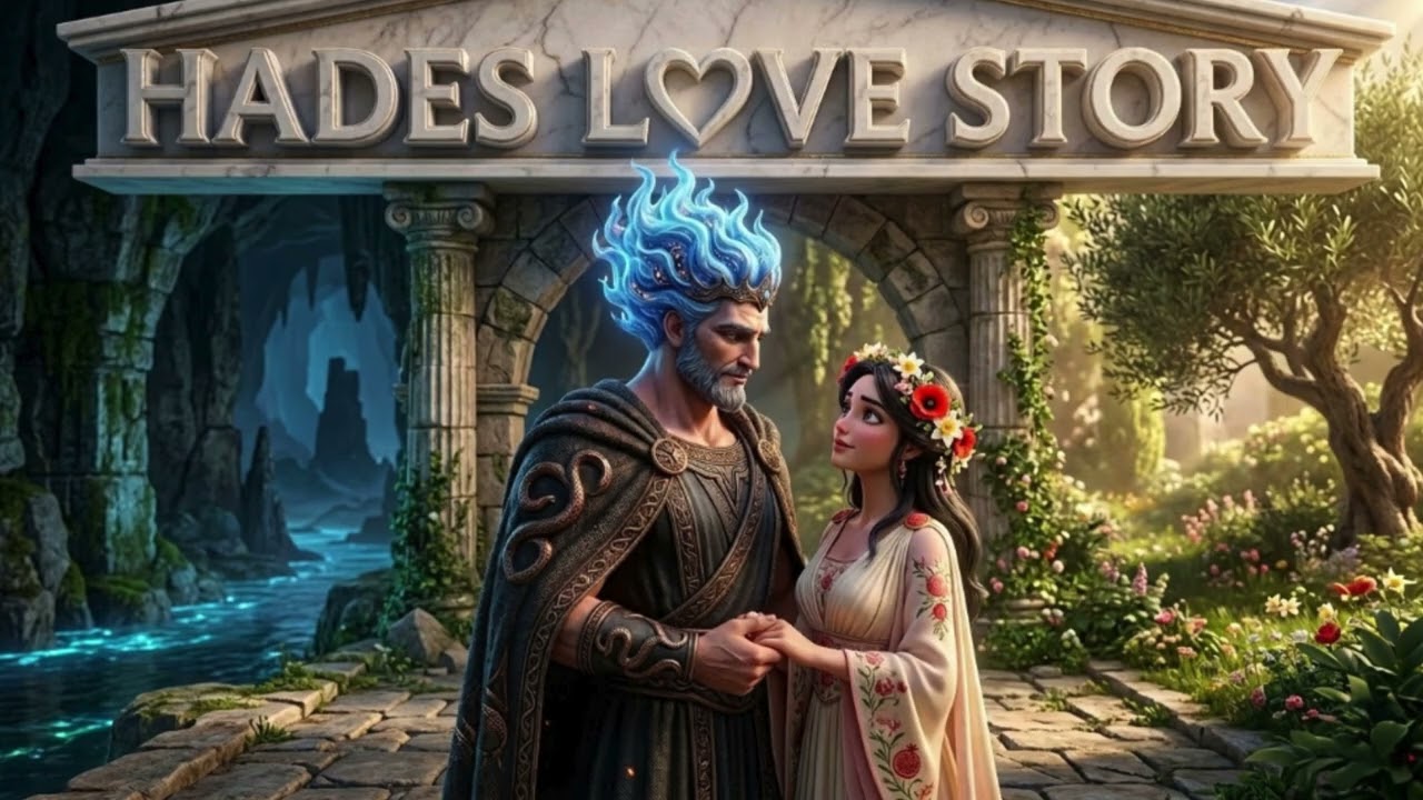 POP PUNK - HADES LOVE STORY - #popmusic #punkrock #music #poppunk