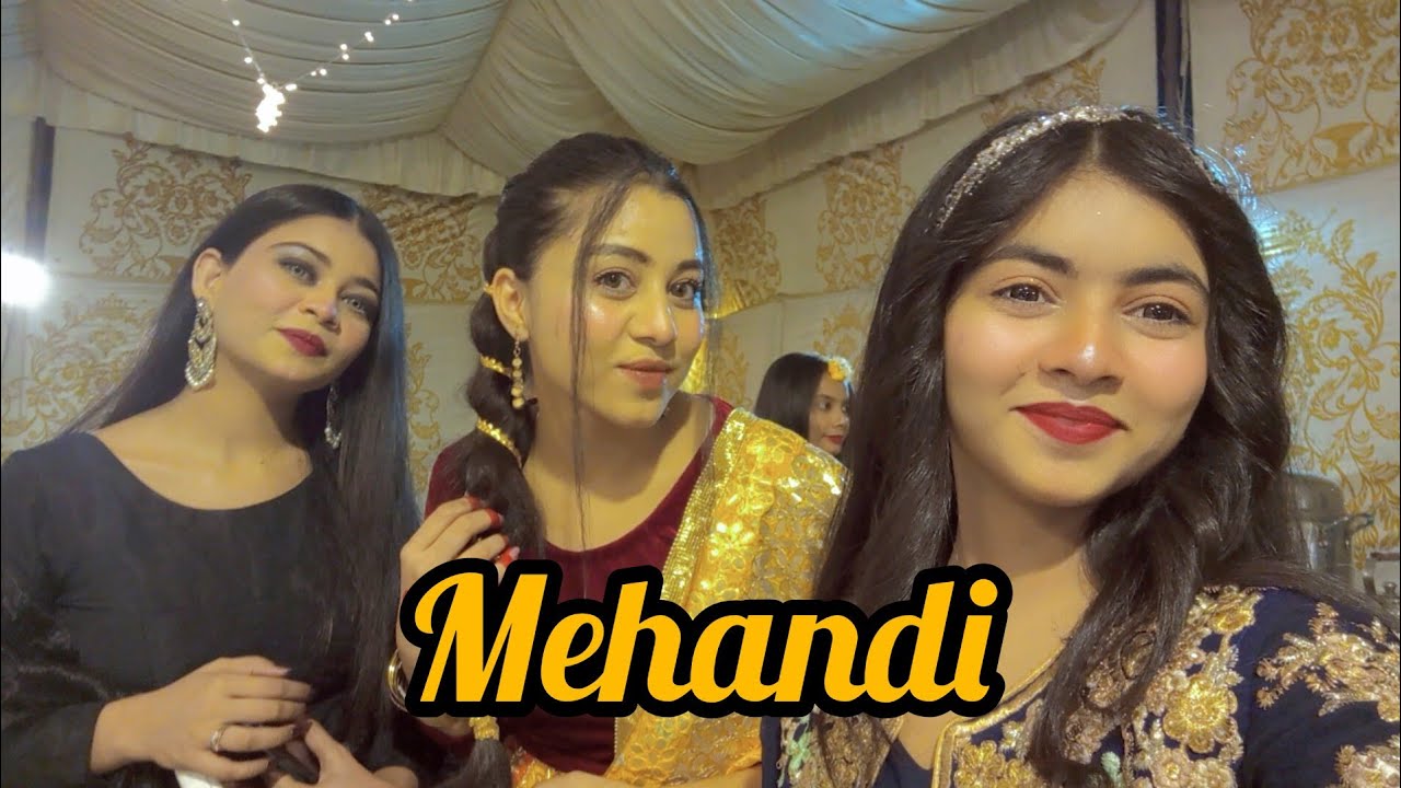 Kashan ki mehandi | humara dance performance | Sister combo