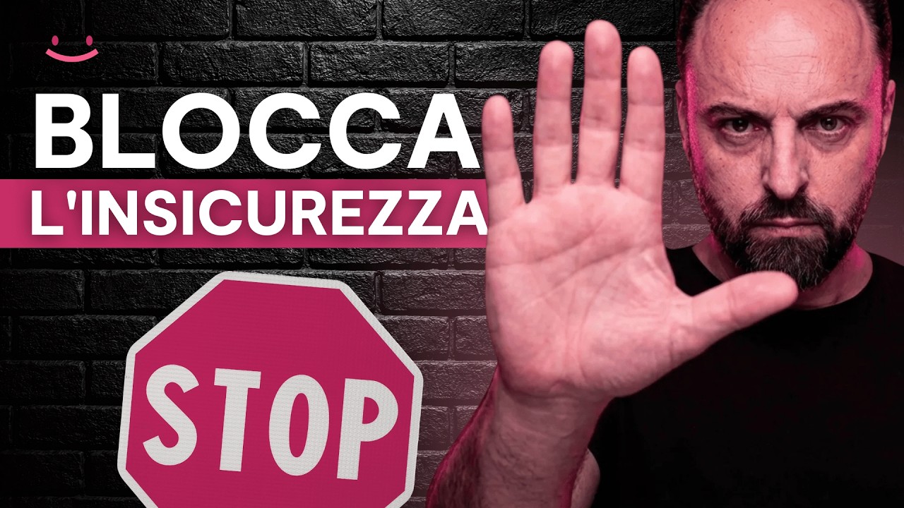 5 errori invisibili che ti fanno sembrare insicura (anche se non lo sei)