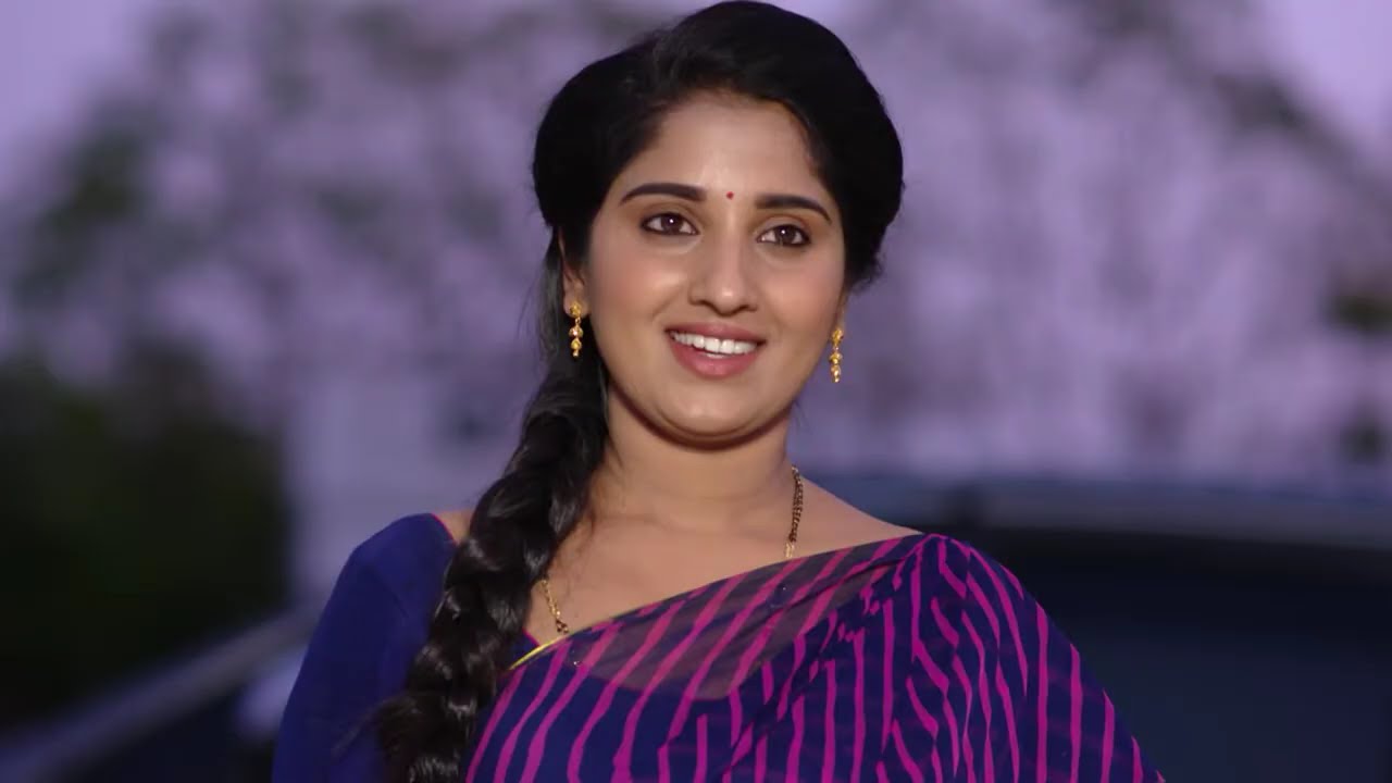 Kalyana Vaibhogam - Ep 997 - Meghana Lokesh - Telugu Tv Serial - Zee5 Telugu Classics