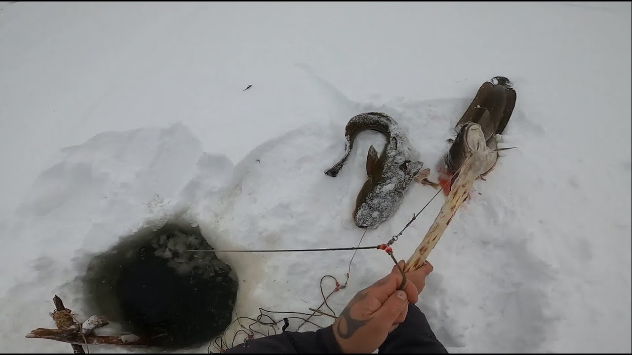 Рыбалка,Рынок и улов..13
