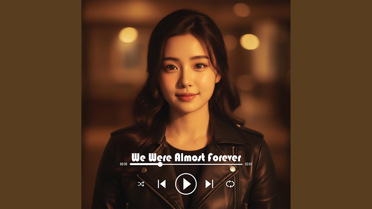 We Were Almost Forever