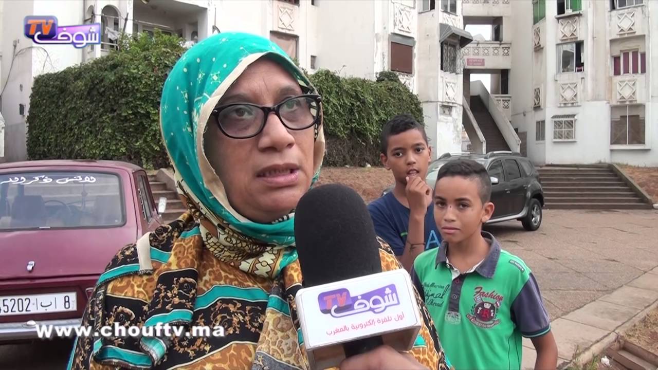 ديور البوليس في عين السبع ما فيهمش الأمن و كاين فيهم الإجرام و دخلو على الناس بالسيوف | شوف تيفي