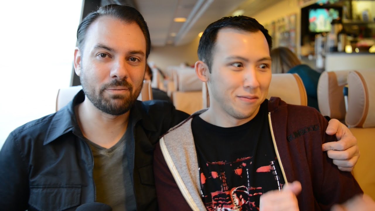 Marshlog Blogcliffe 1 - Shadows over Innistrad Pre-Prerelease