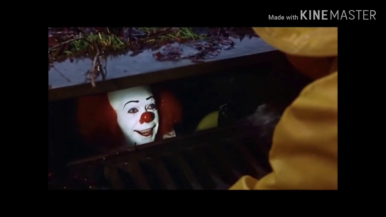 Two Cents Pennywise: Circus
