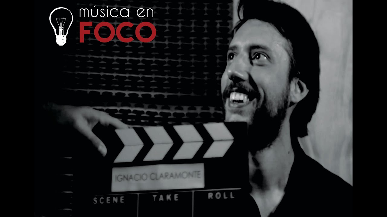 Buen Amigo - Ignacio Claramonte