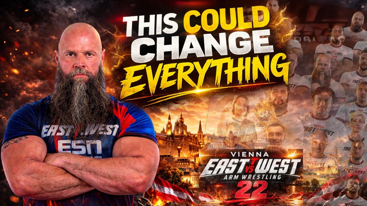 What REALLY Happens at East vs West 22…