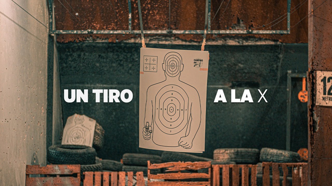 Precisión con la Ruger MARK IV