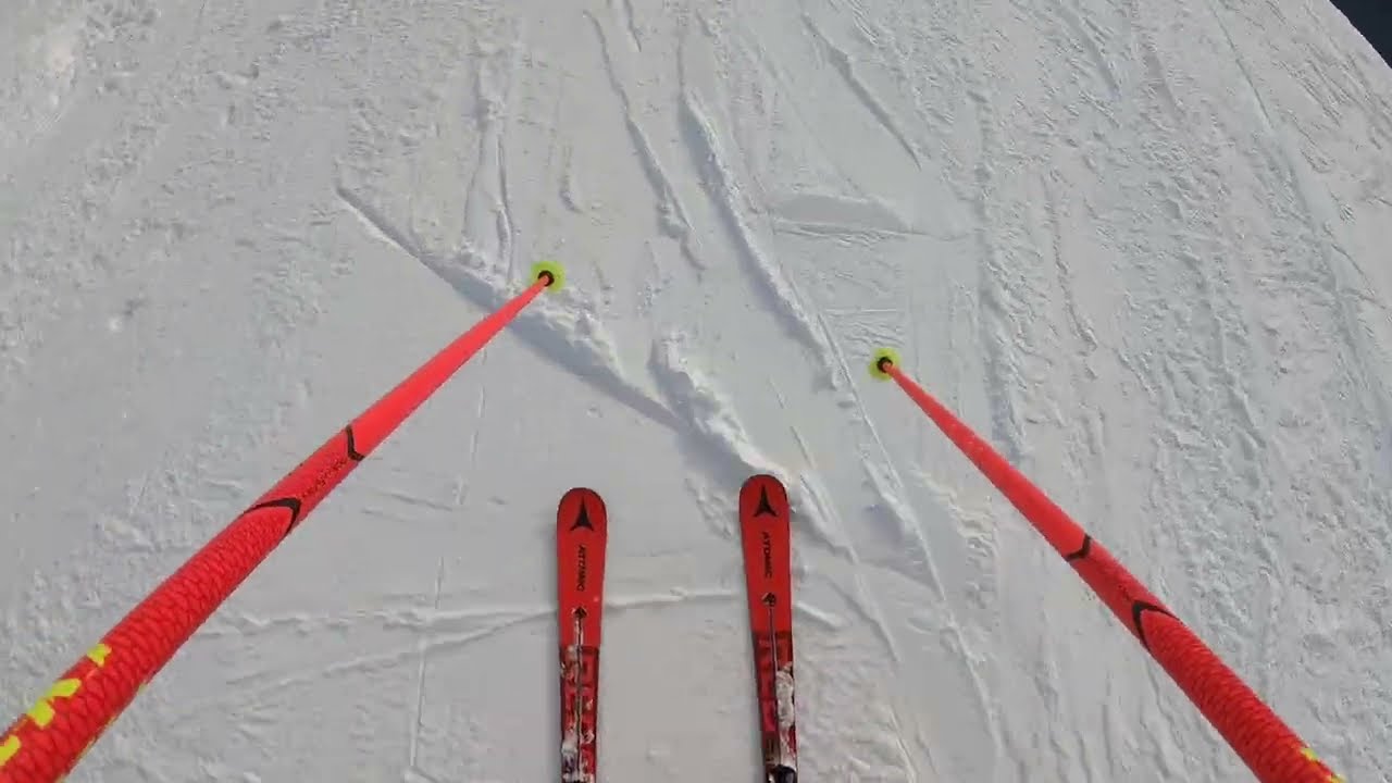 Narvikfjellet 8.3.2022, Fullrun