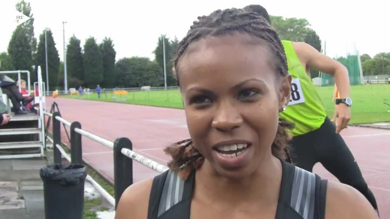 Soloman Island Athletes Prepare for London Olympics