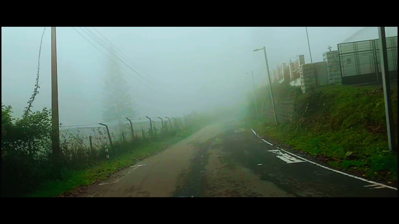 Kodaikanal || Queen of Hill's || Season time || #tn_explorer || #kodai