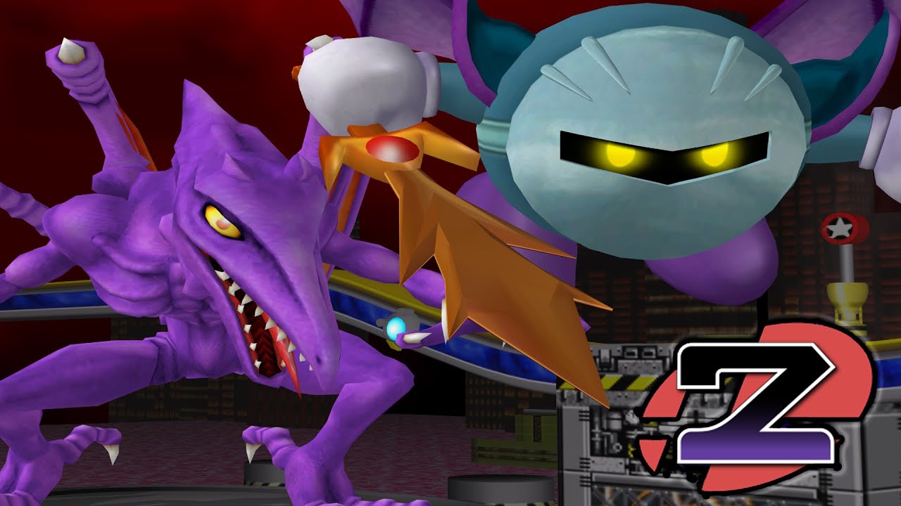 SMASH 2 IS FINALLY BACK! - Forgotten Brawl Mod