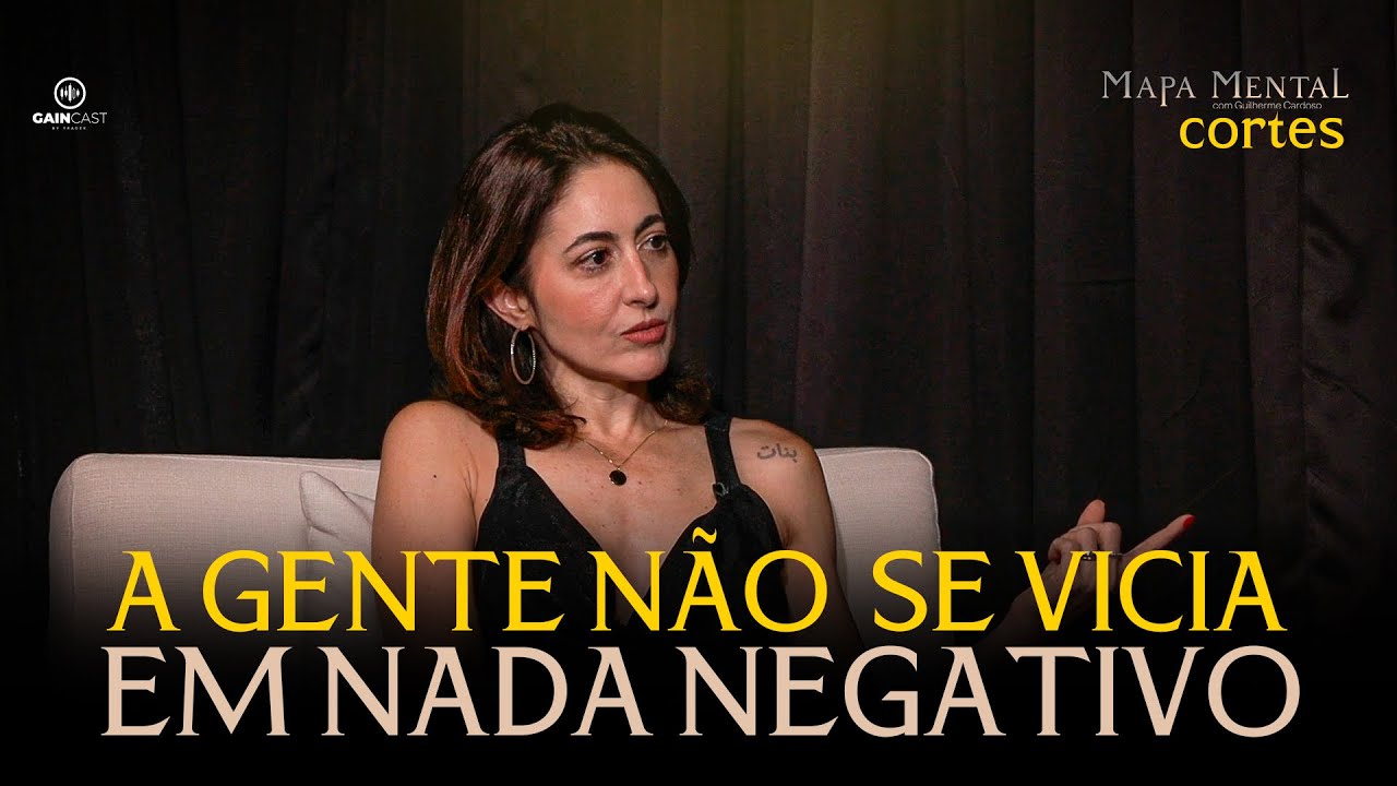 Por que as pessoas se viciam - inclusive em day trade