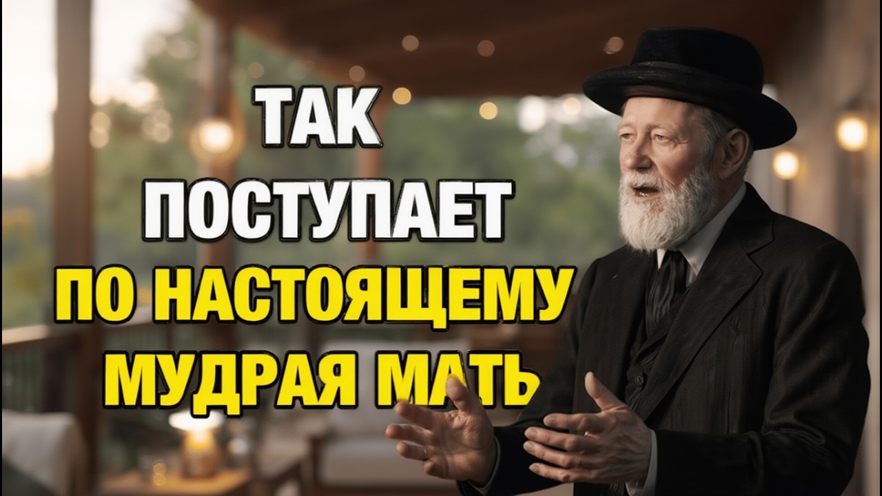Когда взрослые дети говорят с вами резко — обязательно досмотрите до конца